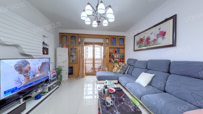 金乡里二手房实景图