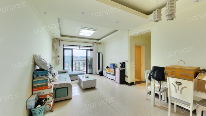 御墅临枫二手房实景图