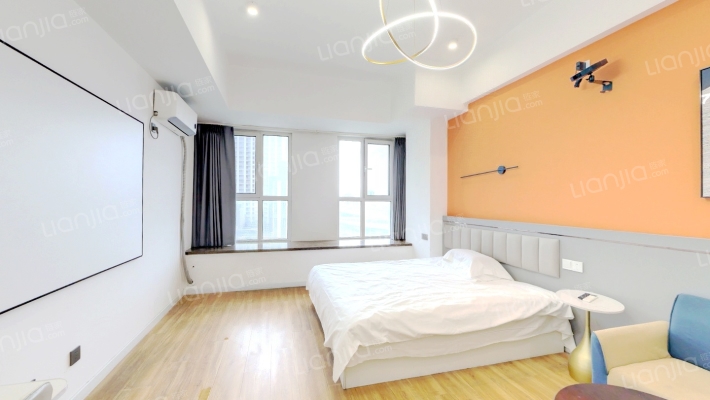 蓝山湾·蓝寓二手房实景图