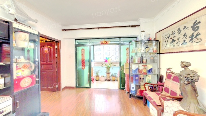 海悦大厦二手房实景图