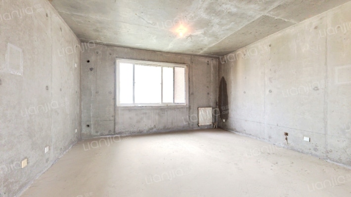 曲江新坐标二手房实景图