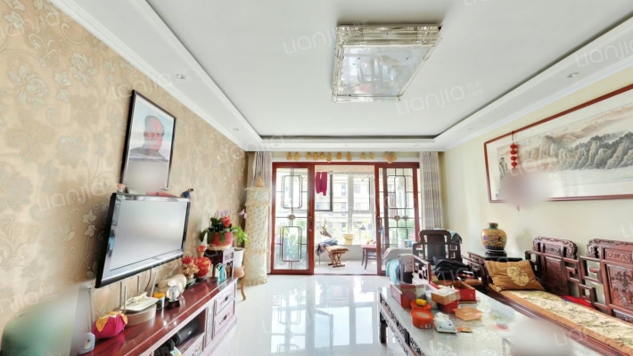 天府清華園二手房实景图