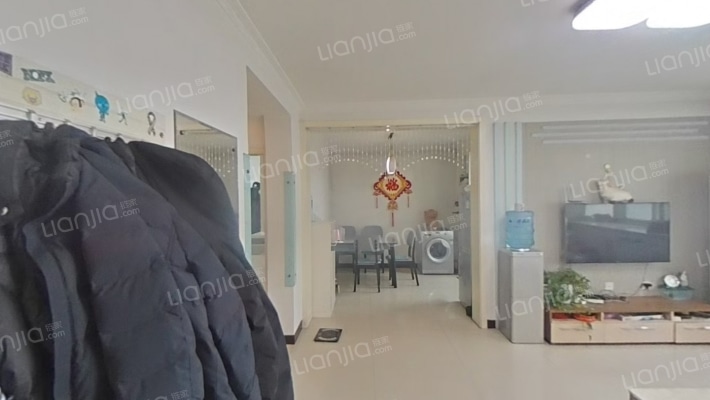 金威园家属院二手房实景图