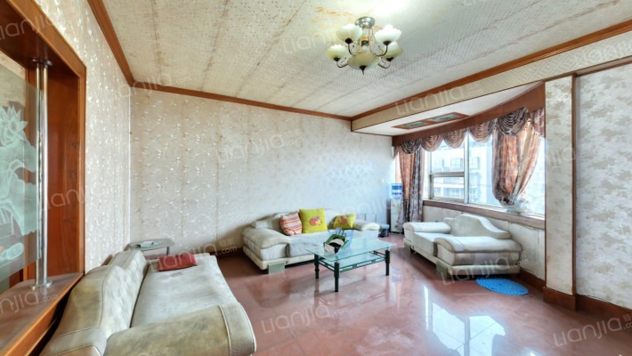 金龙苑小区二手房实景图