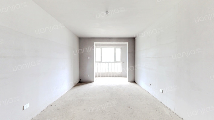 自在城二手房实景图