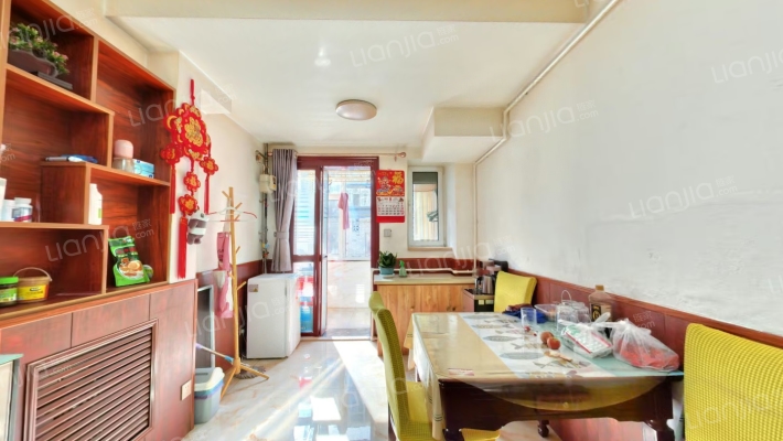 电石苑小区二手房实景图