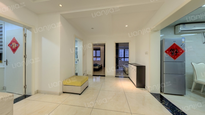 九华学府二手房实景图