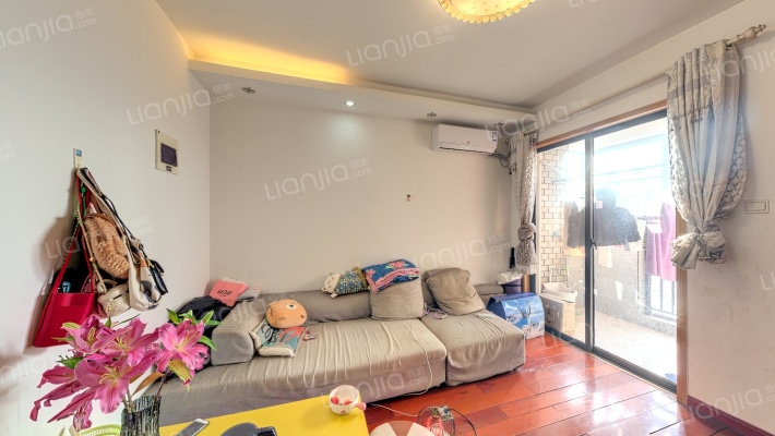 锦绣世纪二手房实景图