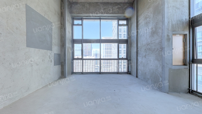 阳光城时代中心二手房实景图