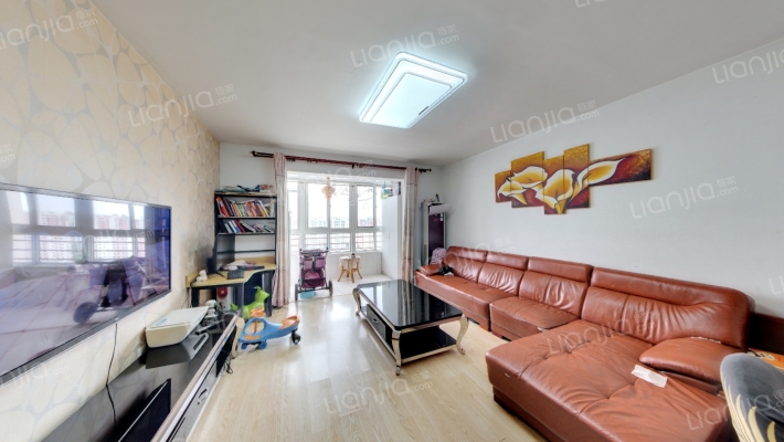 康华大厦二手房实景图