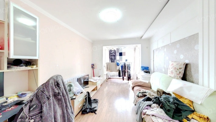 新伟庭苑二手房实景图