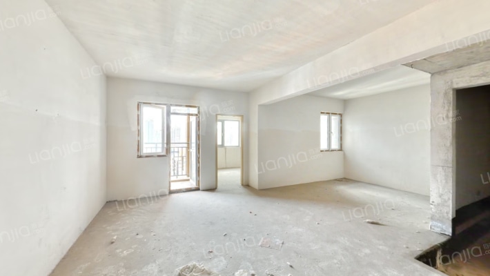 十里琴台二手房实景图