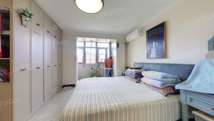 太平桥小区二手房实景图