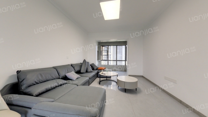 福星华府誉境二手房实景图