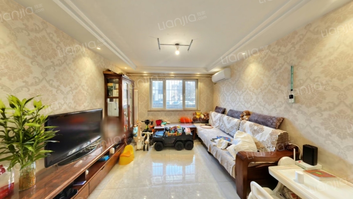 西悦雅居二手房实景图