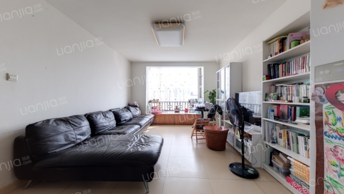 金茂苑(锦江)二手房实景图