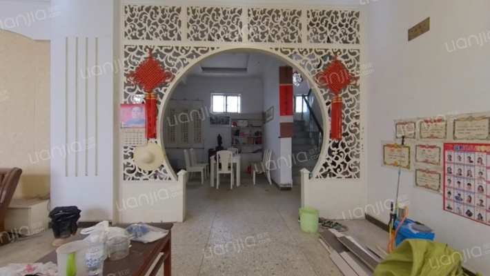 银纺嘉苑二手房实景图