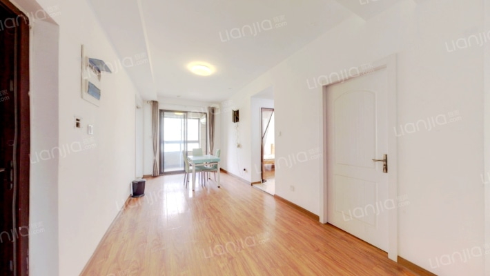 留和春天二手房实景图