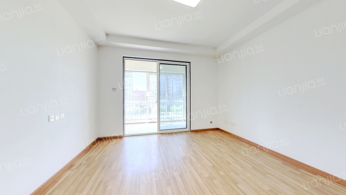 华锦江樾府二手房实景图