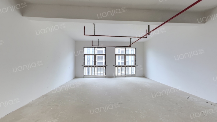 盛景嘉城二手房实景图