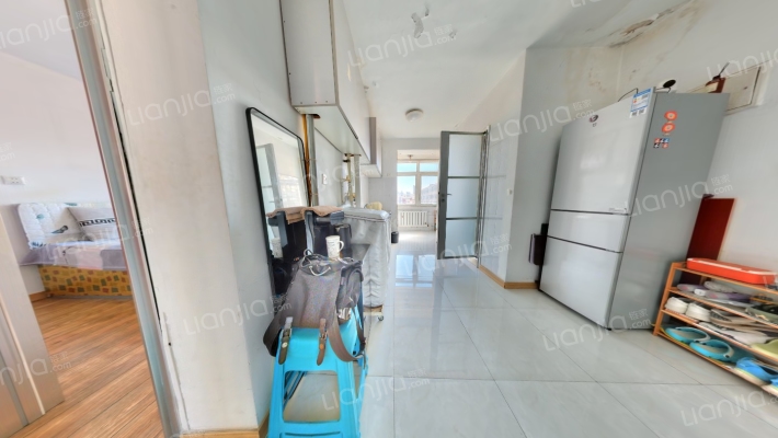 德工社区二手房实景图