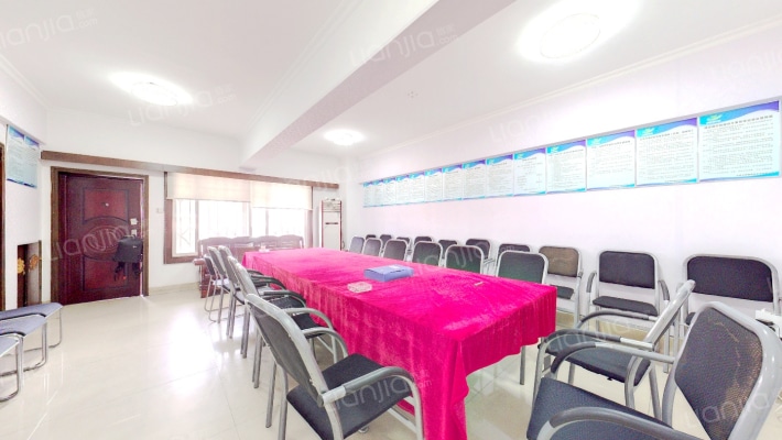 万年商寓二手房实景图