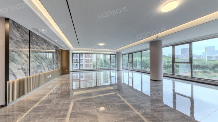 龙湖天奕二期二手房实景图