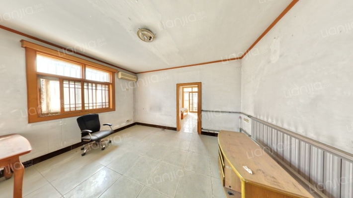 铁路狮南社区二手房实景图