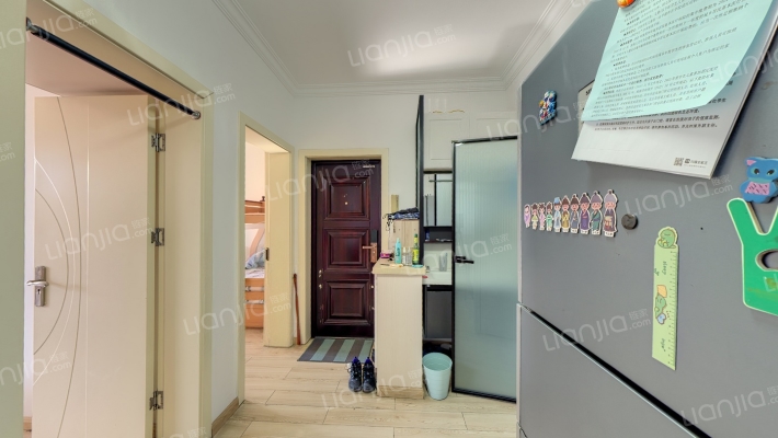 人民路(南门商圈)二手房实景图