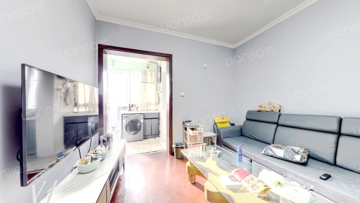 东方桂苑二手房实景图