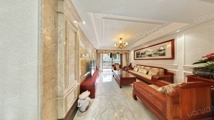 逸阳郡二手房实景图