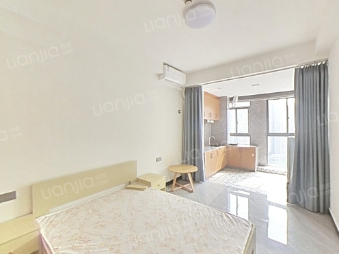 整租·万科金色悦城 1室0厅 东