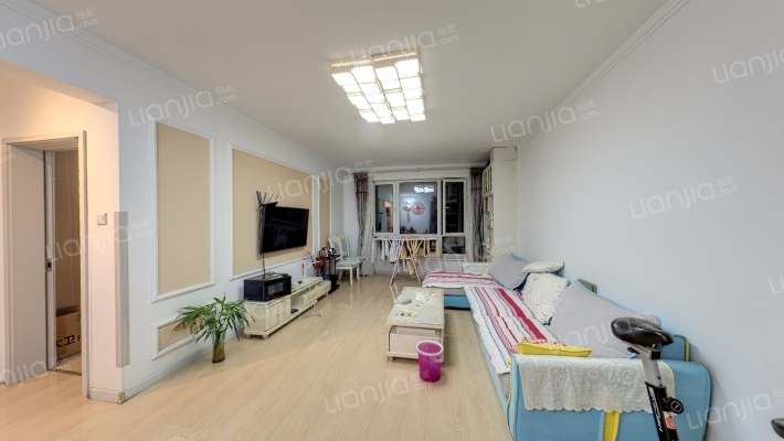 宏发英树公馆二手房实景图