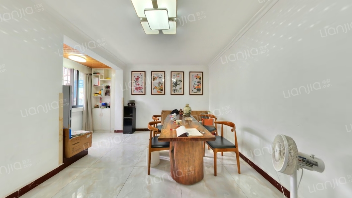 棕竹街3号二手房实景图