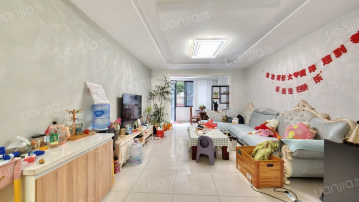 双湖花园二手房实景图