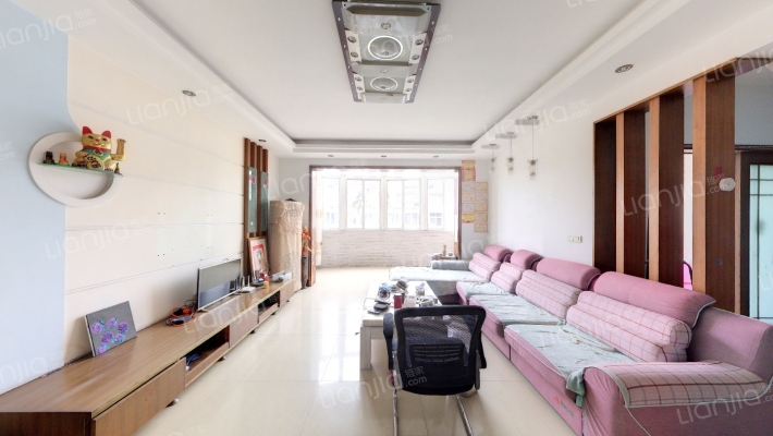 丰润园二手房实景图