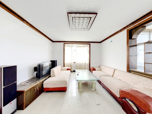 整租·太和苑 3室1厅 东