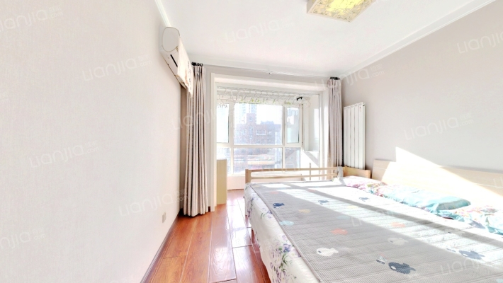 景泰怡景文园二手房实景图