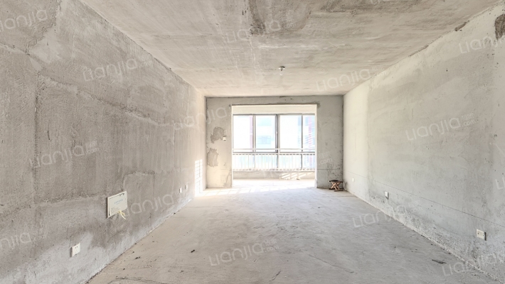 麓秀易居二手房实景图