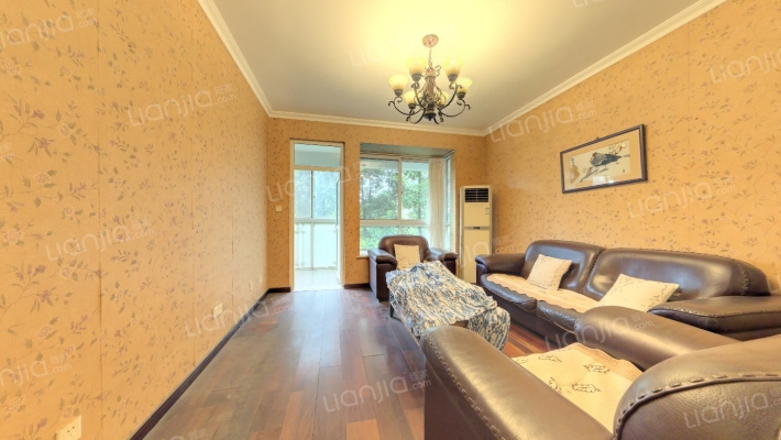 锦都四期二手房实景图