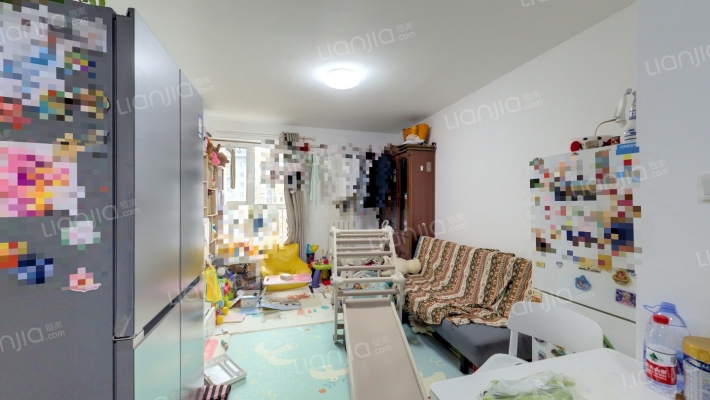 五福玲珑居北区二手房实景图