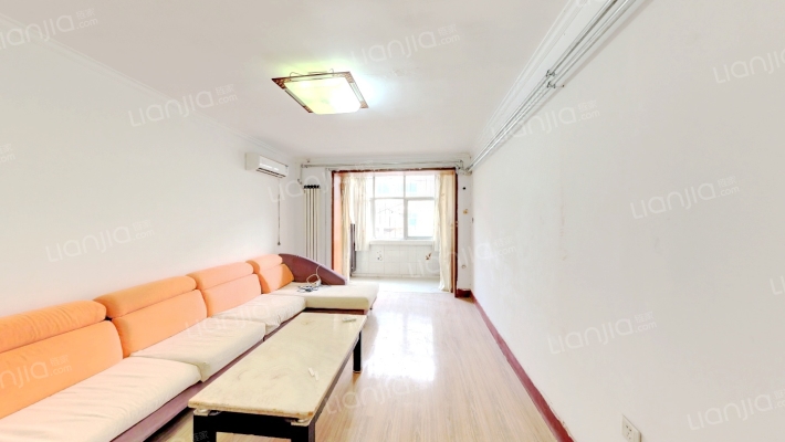 省四建二手房实景图