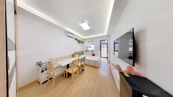 牟平路散盘二手房实景图