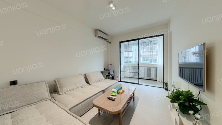 东新街小区二手房实景图