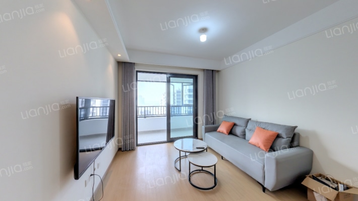 斌锋悦境二手房实景图