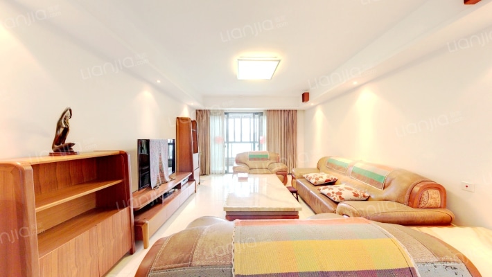 凯德汇豪天下东区二手房实景图