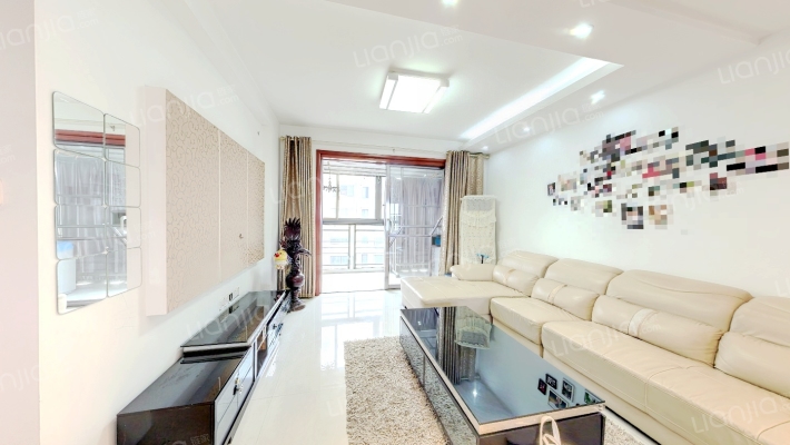 民生滨江丽景花园二手房实景图