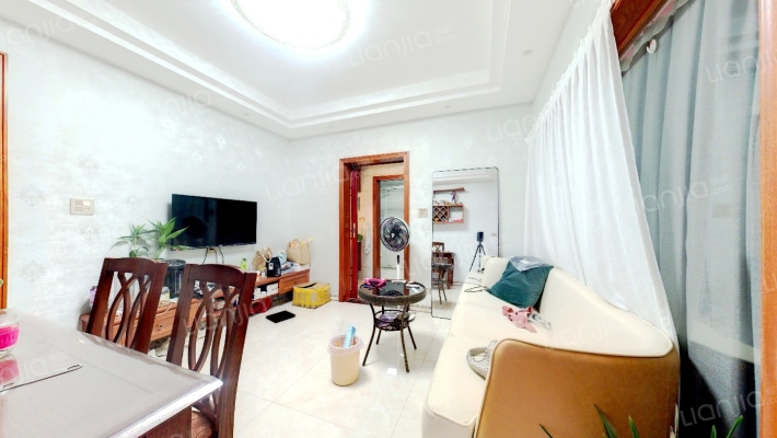 景塘公寓二手房实景图