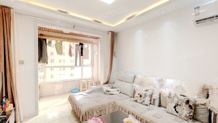 府东美奥花苑二手房实景图