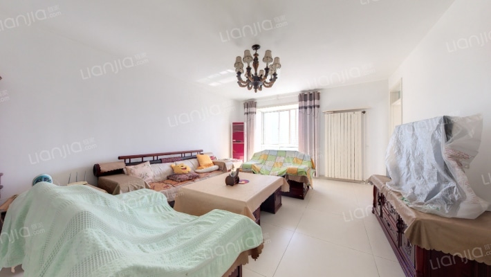 创业公寓二手房实景图